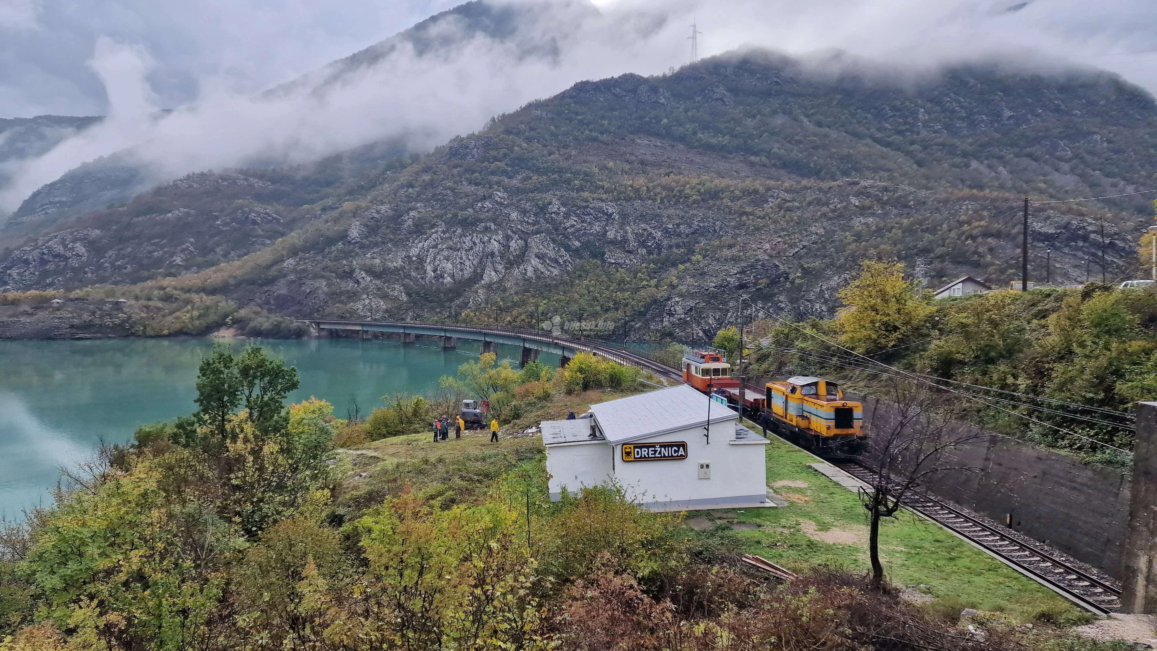 Ekshumacija u Drežnici - potraga za tri nestale osobe