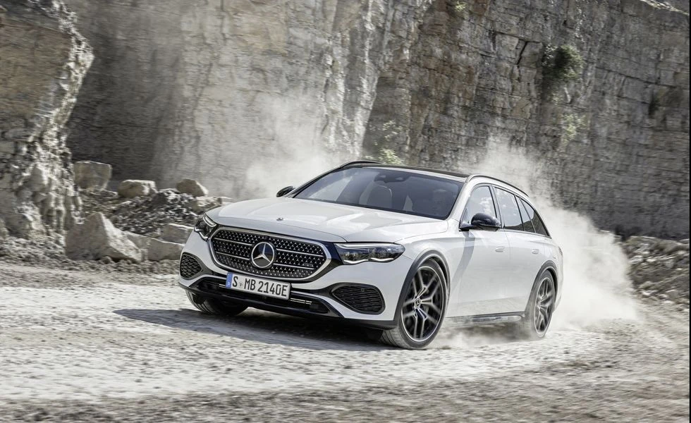 Mercedes proizveo 10 milijuna vozila sa sustavom kočenja u nuždi za pješake