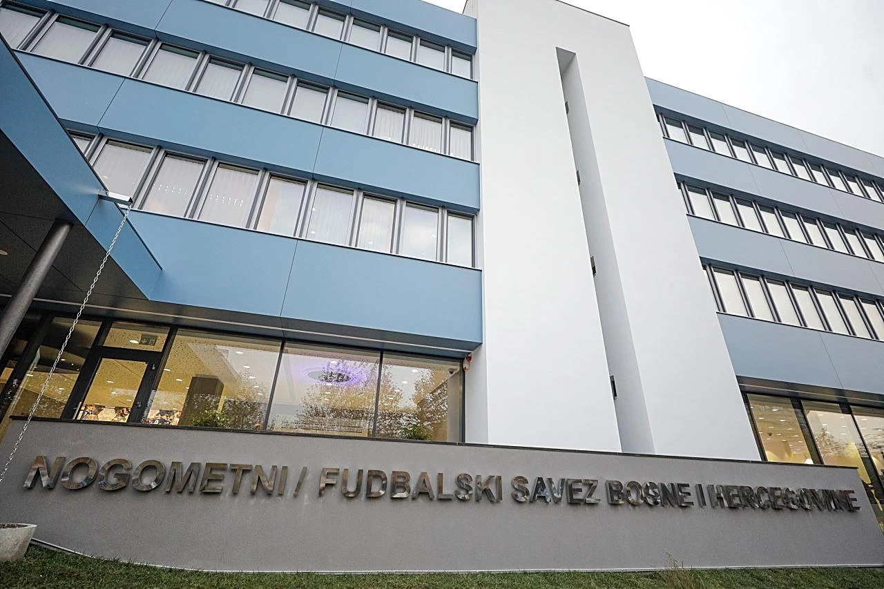 Krivične prijave protiv pojedinaca u NS BiH?