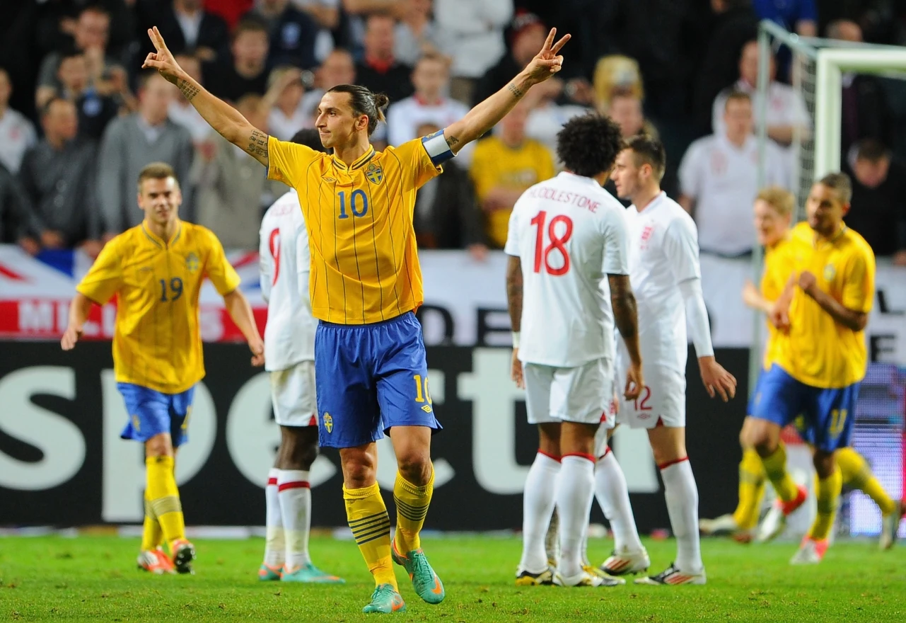 Jedan je Zlatan Ibrahimović: 11 godina od golčine koja se pamti