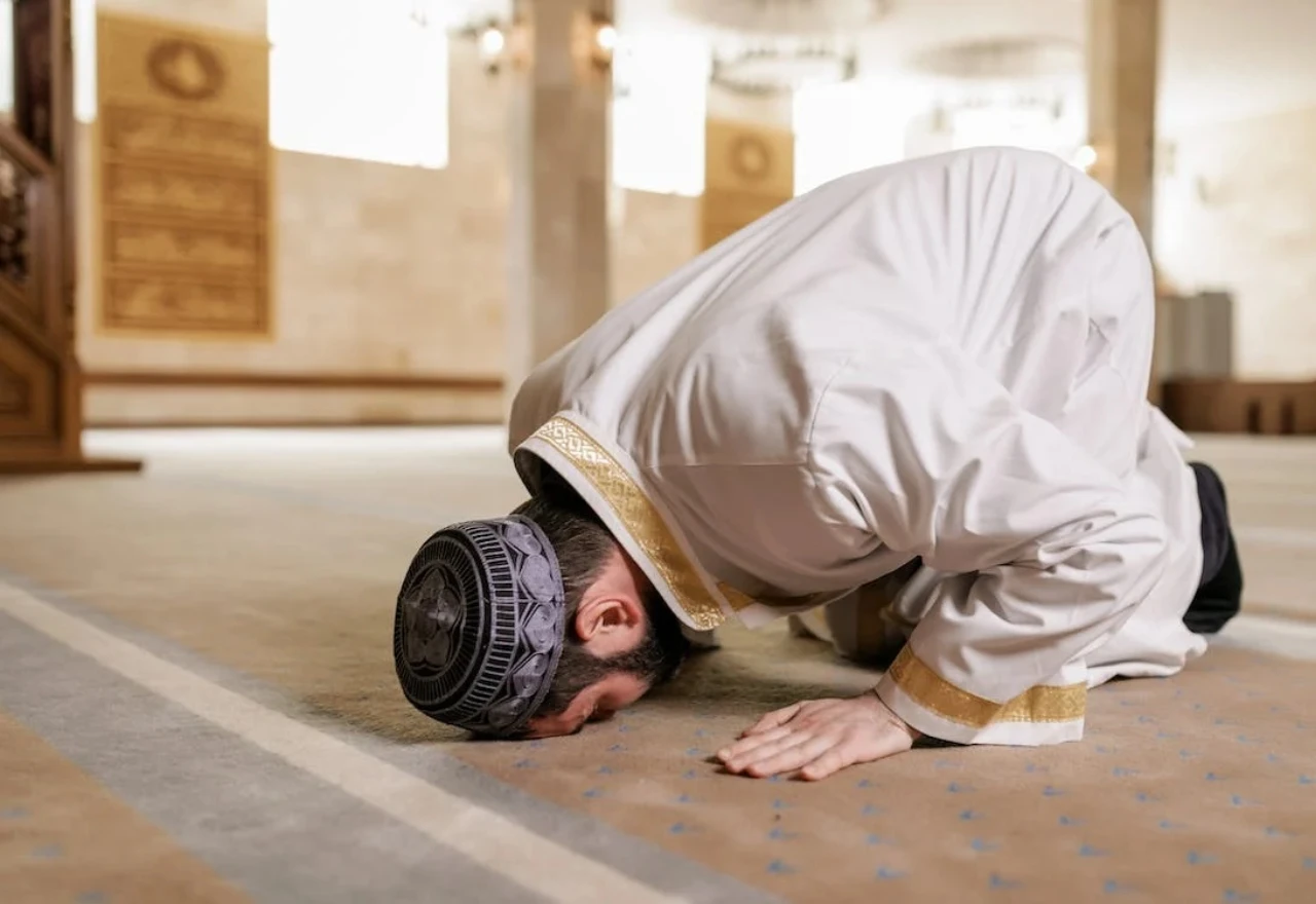 Islamska zajednica: Nema indicija o militantnim skupinama, a posebno ne 'terorističkim organizacijama'