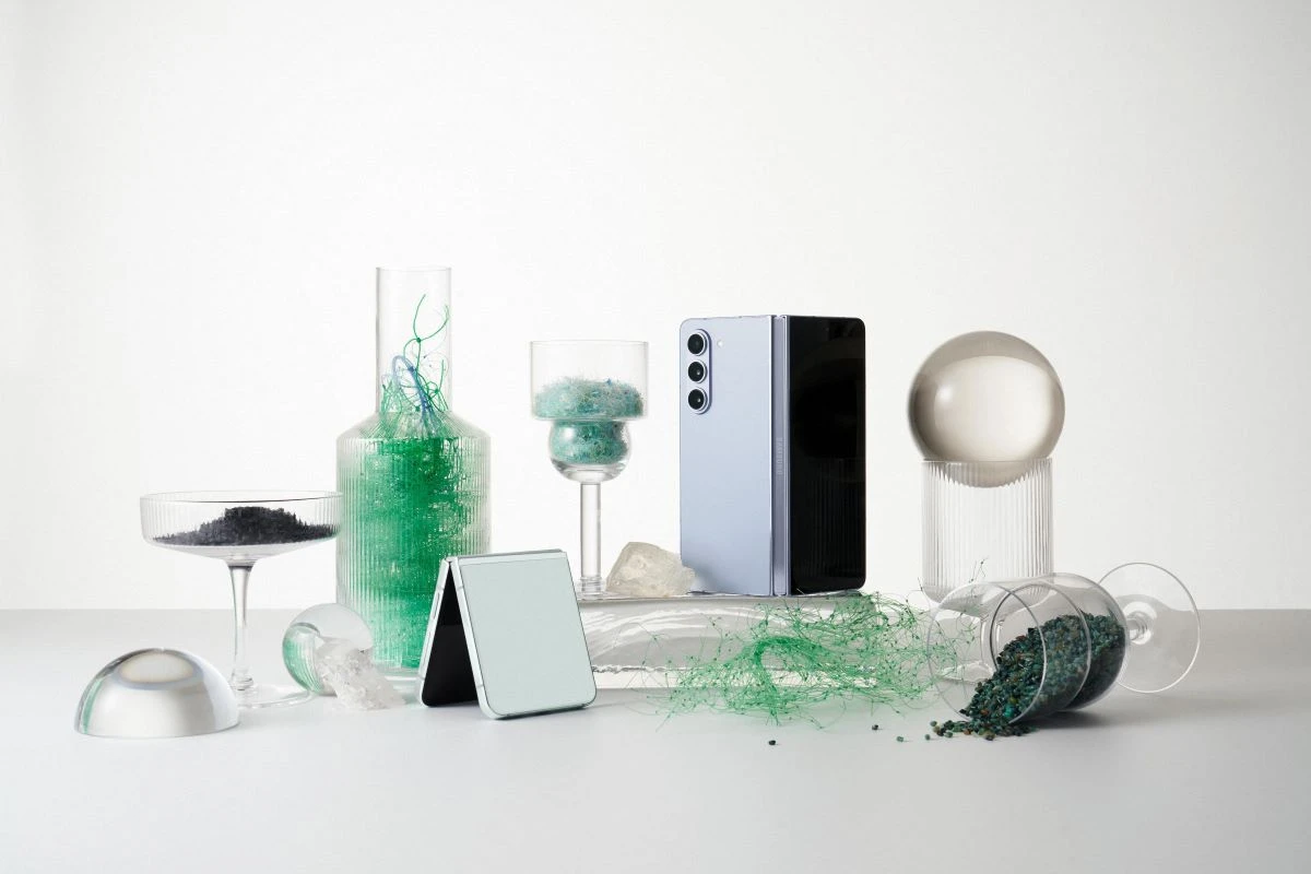 Samsung navodno radi na sklopivom mobitelu od 650 eura