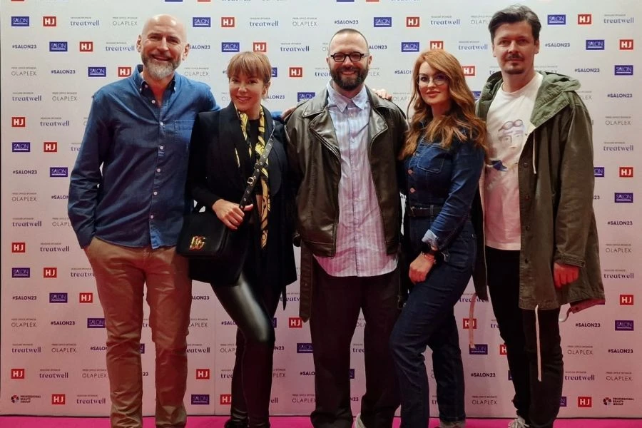 La Bellezza donosi najnovije trendove iz Londona