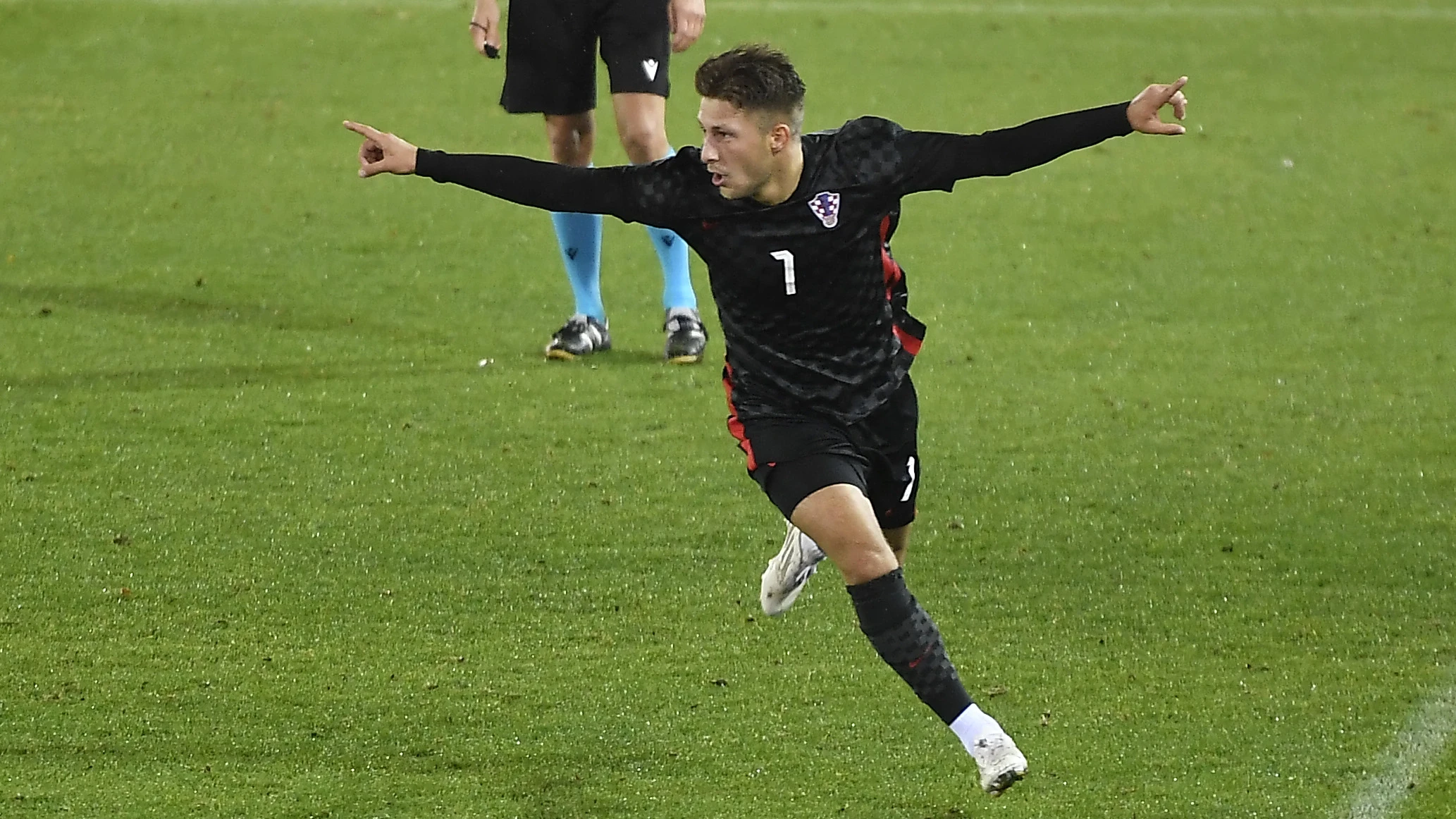 Dalić pridružio novo ime Vatrenima