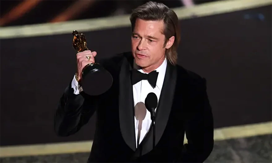 Brad Pitt odbio ulogu u novom Netflixovom trileru zbog jednog razloga