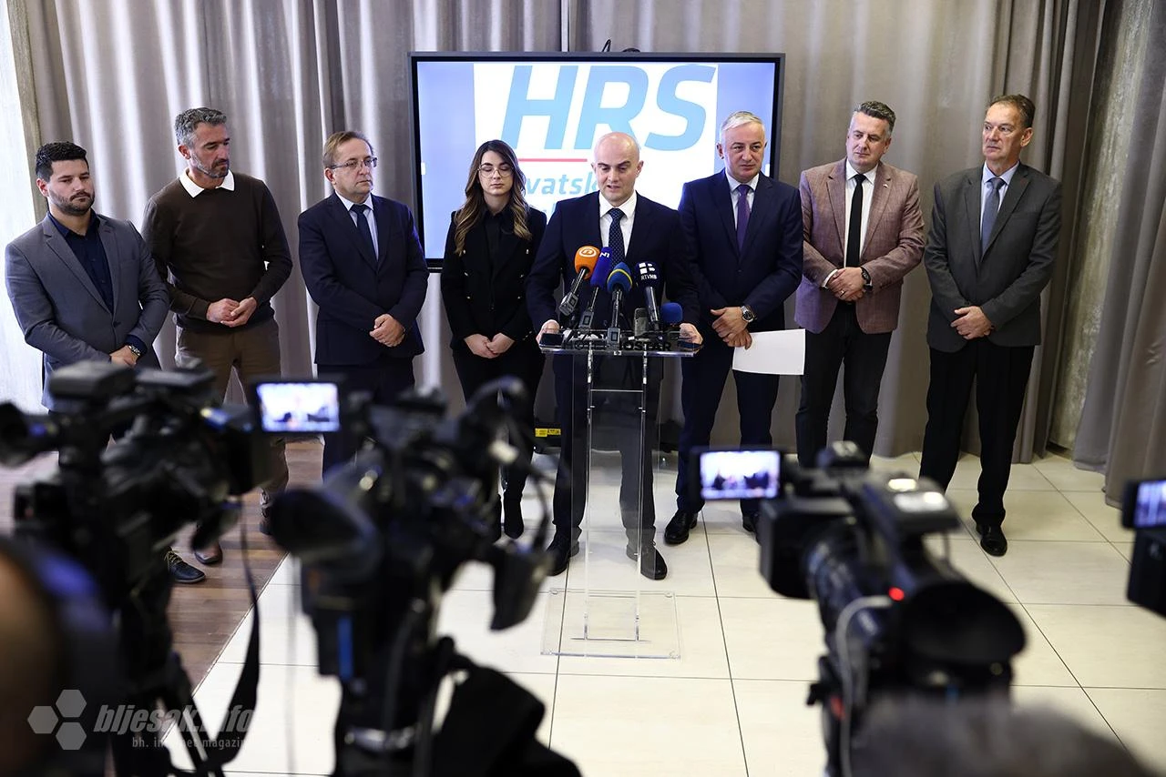 HRS i PDP traže nove tehnologije na izborima - najpokradenije smo stranke na zadnjim izborima
