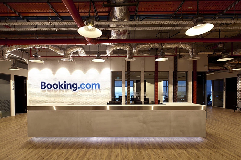 Booking.com nagodio se s talijanskim vlastima oko poreznog spora