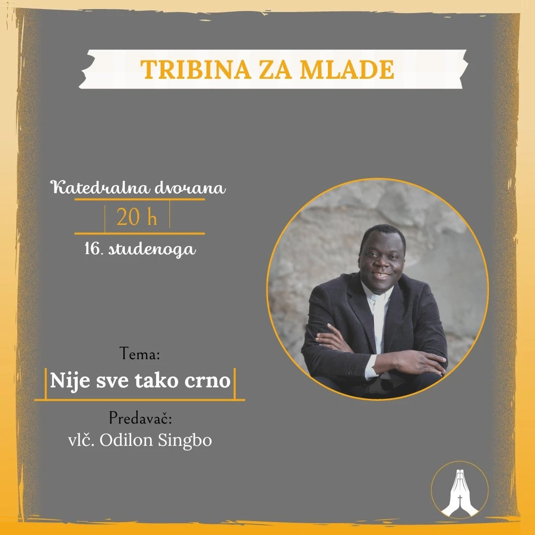 Mi ViDiMo organizira tribinu za mlade - ''Nije sve tako crno''
