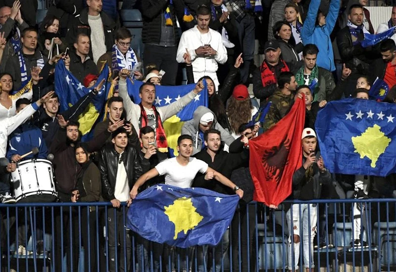 Kosovo na teškom terenu do pobjede nad Izraelom