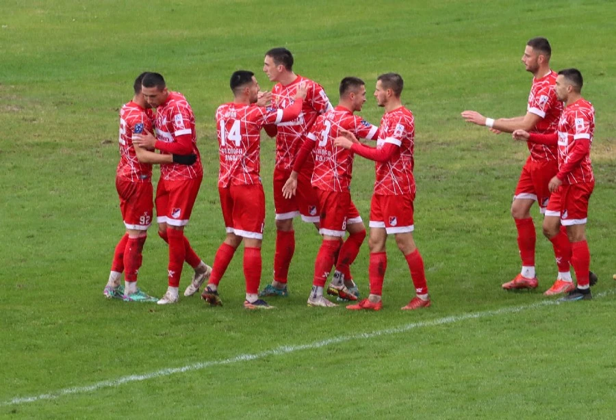Hat-trick novog najboljeg strijelca Premijer lige