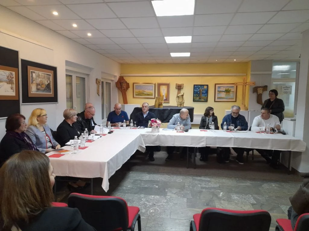 Tomislavgrad: Na književnoj večeri 'Kraljevstvo riječi' proglašeni i najbolji čitatelji