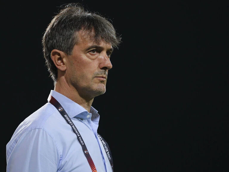 Villarreal smijenio već drugog trenera ove sezone
