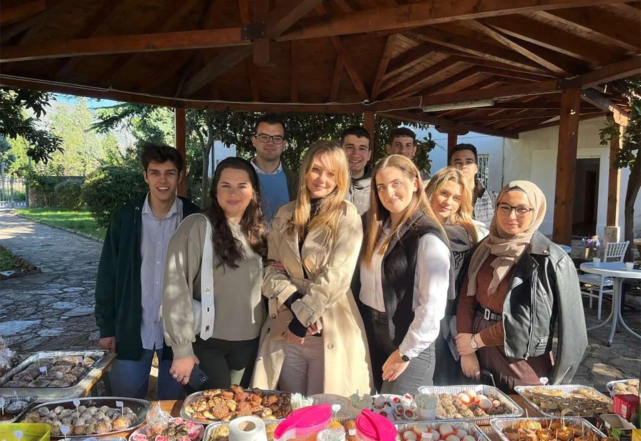 Mostarci humanitarci: Današnju kavu dajem za Gazu