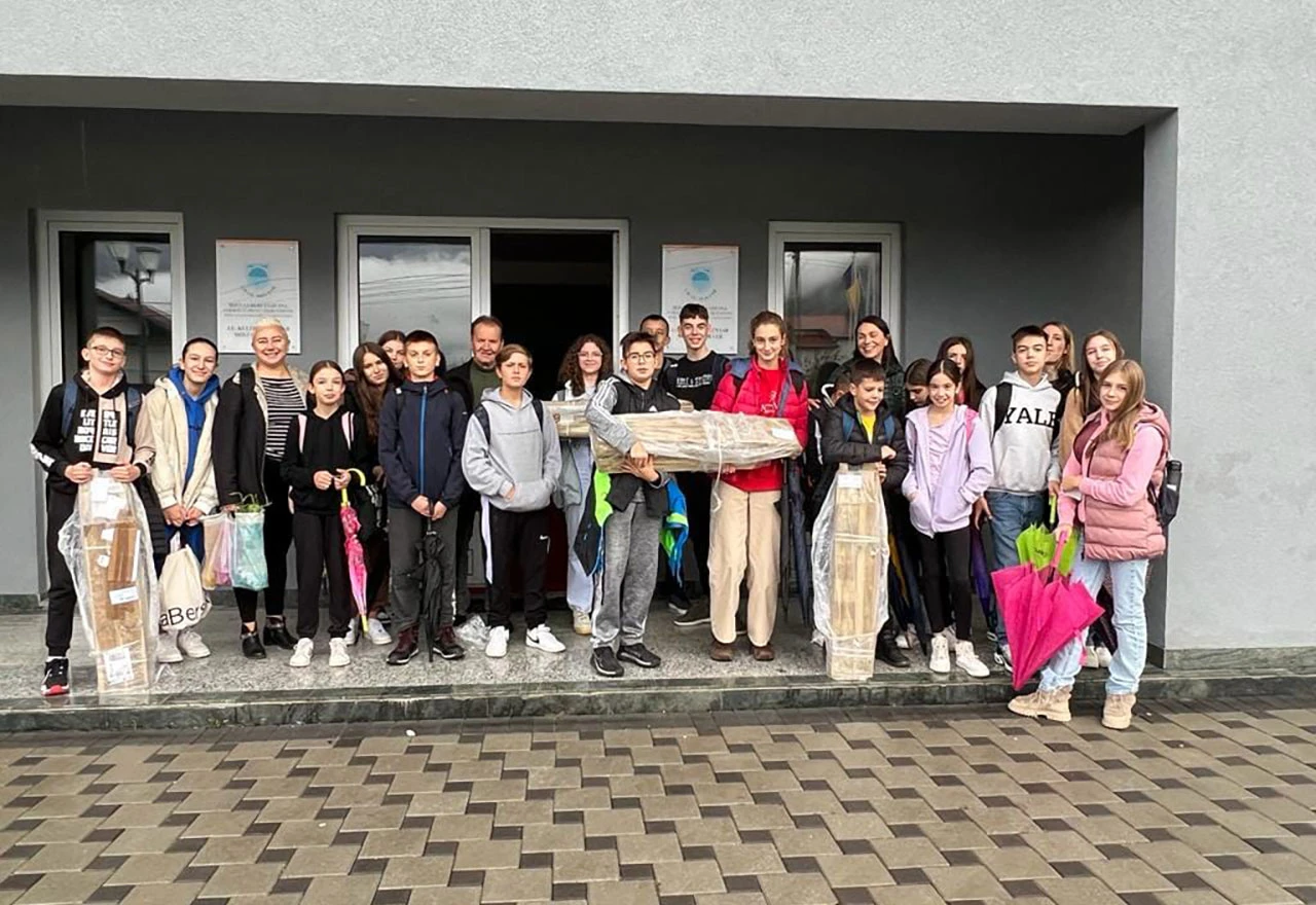 Mostarski osnovci sudjelovali u eko kvizu
