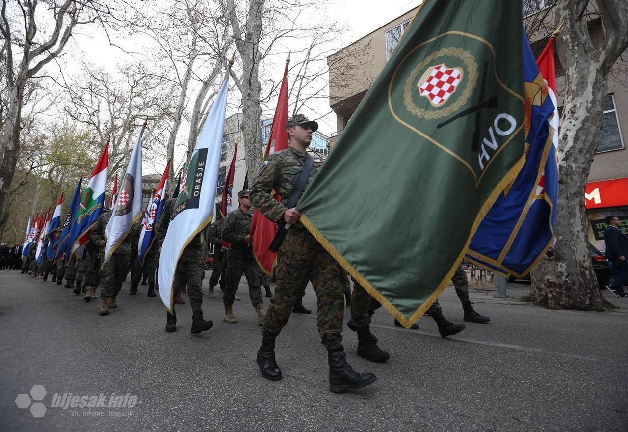 Ustavni sud stvara presedan: Bivši vojnici HVO-a bliži priznanju statusa ratnih vojnih invalida