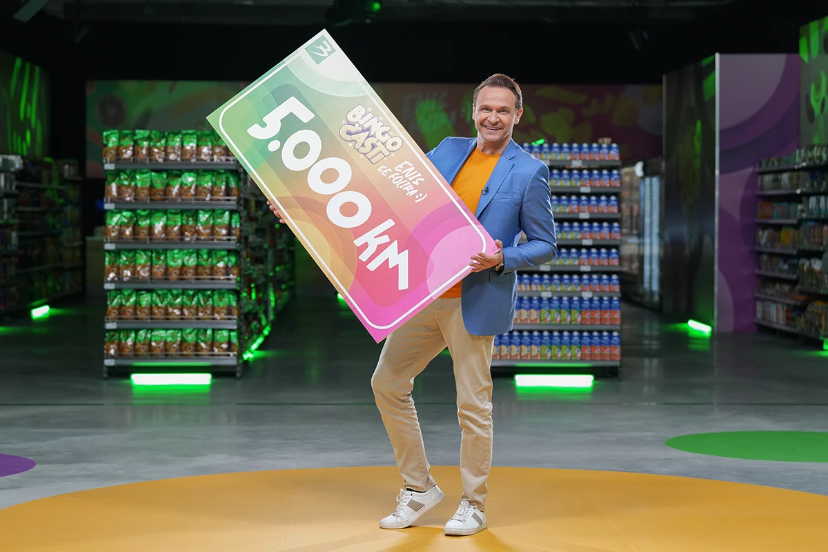 ''Bingo časti, Enis se folira'' ima prve pobjednike!