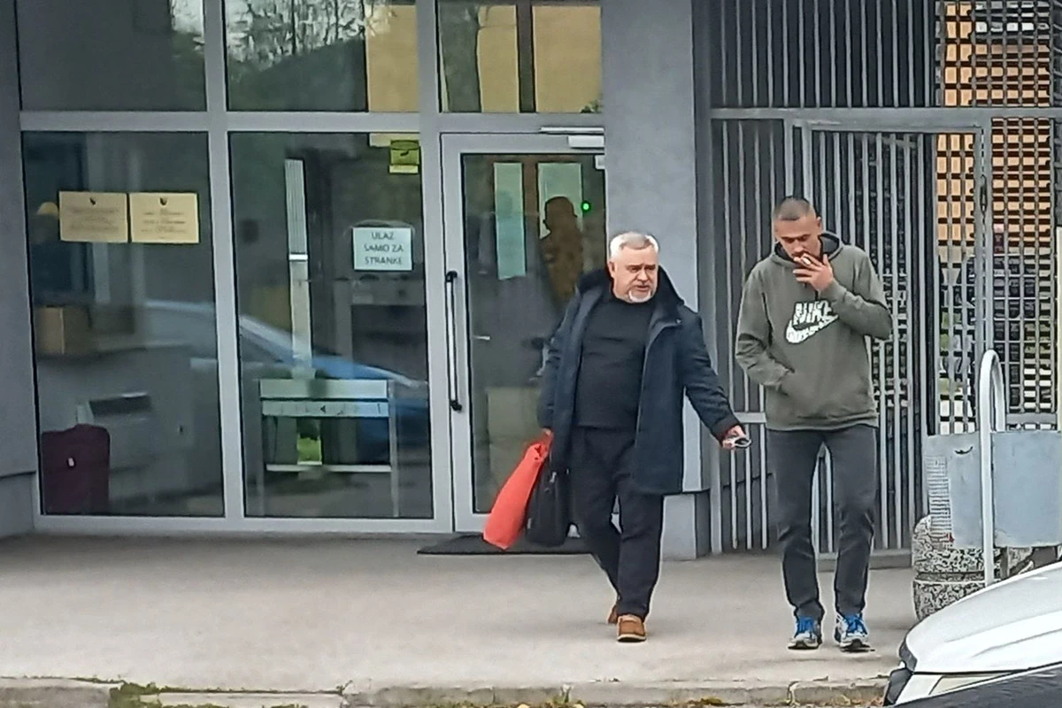 Iznesene žalbe na presudu za zločine u Mostaru - Postojao je UZP