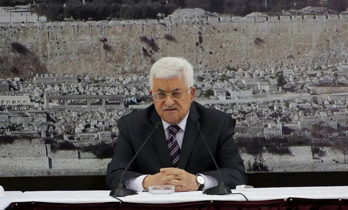 Abbas potvrdio da je spreman preuzeti kontrolu nad Gazom