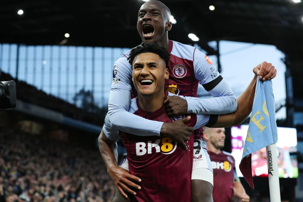 Aston Villa nakon preokreta savladala AZ