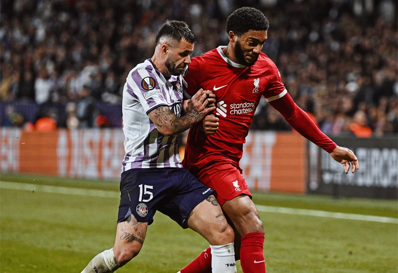 Liverpool, Ajax i Roma ubilježili poraze
