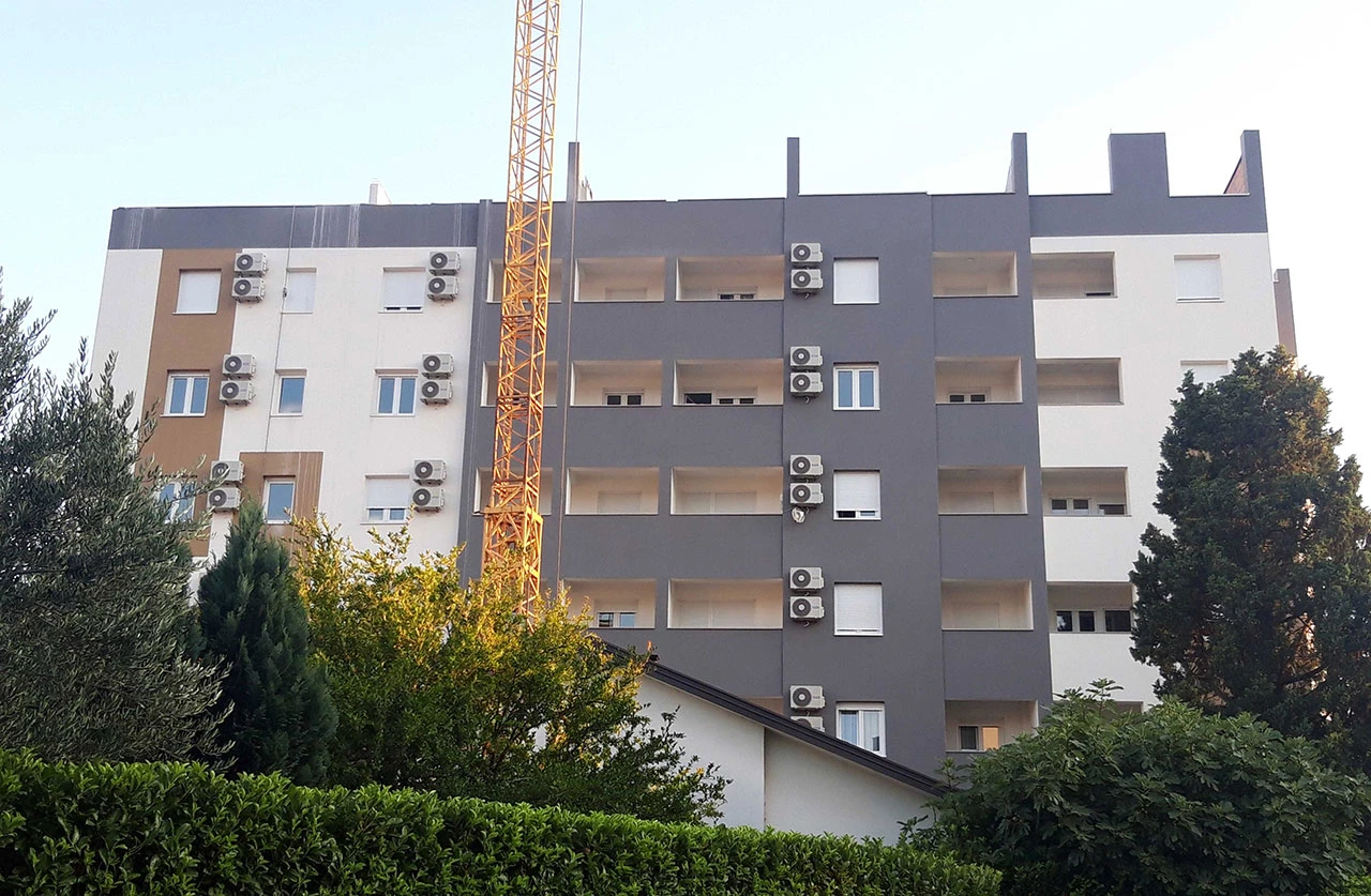 Bijeli brijeg - Odbijena žalba investitoru, postupak izdavanja dozvola se mora obnoviti