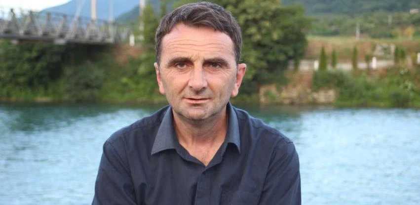 Nobičan načelnik u BiH
