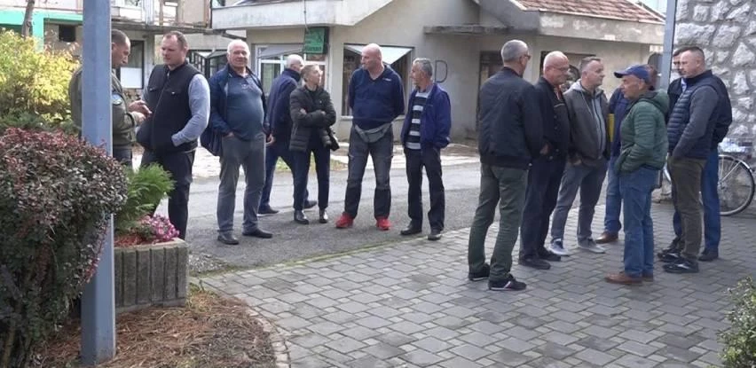 Peticija zbog rudnika: Najviše nas boli što je ugrožena rijeka 