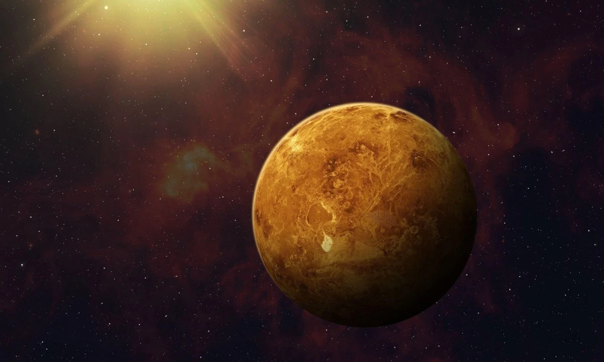 Znanstvenici otkrili kisik u otrovnoj atmosferi Venere
