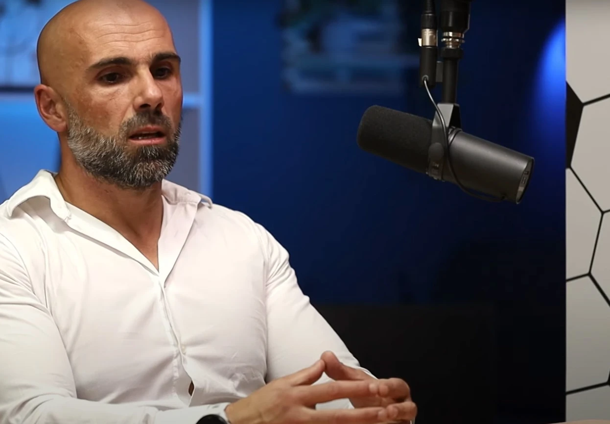 Nedim Babić: Bolje biti discipliniran nego motiviran