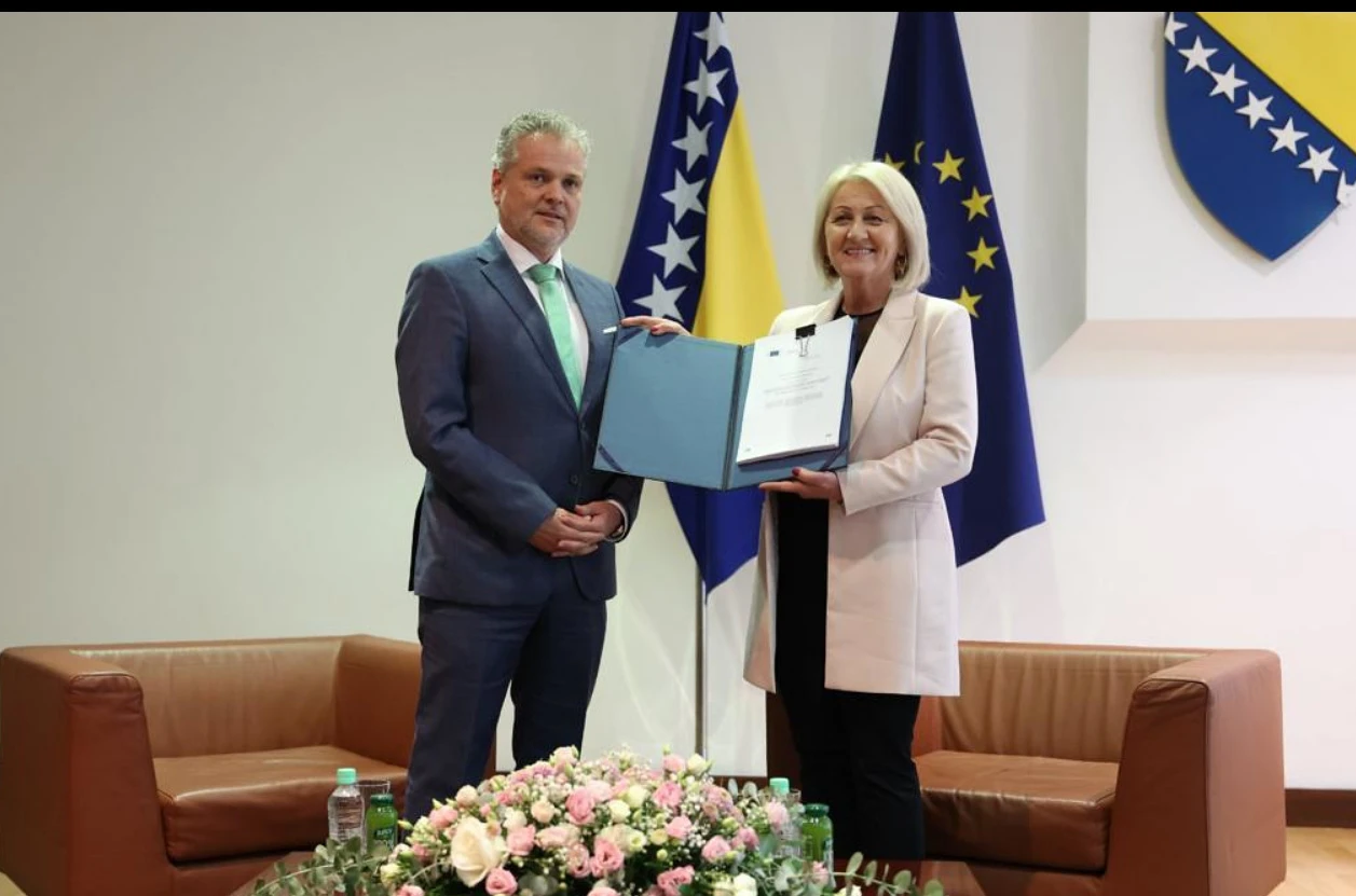 Što stoji u izvještaju Europske komisije o BiH