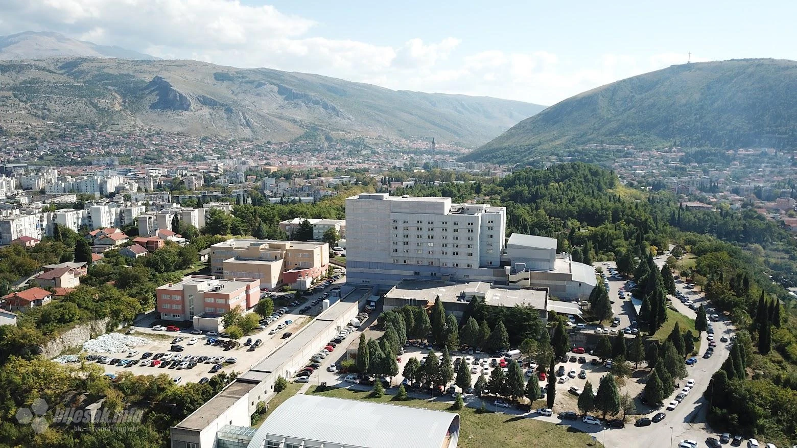 Željeznice i SKB Mostar među najvećim poreznim dužnicima u FBiH