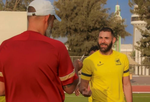 Santo mora tražiti novi posao, Benzema je glavni 