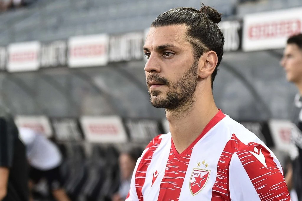 Kapetan Zvezde: Ovako se ne igra Liga prvaka