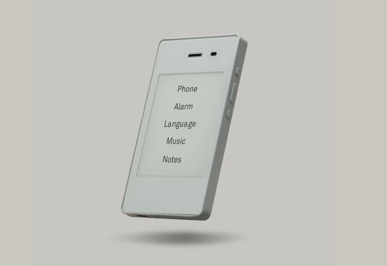 Rasprodan mobitel koji je namijenjen prvenstveno za telefoniranje i slanje SMS-ova