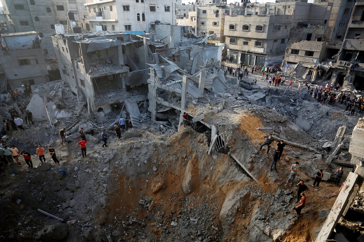 Hezbollah zaprijetio 'dvostrukim' odgovorom na izraelske napade