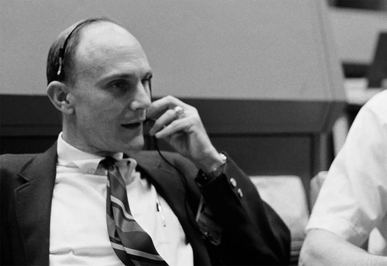 Preminuo astronaut Ken Mattingly, jedan od heroja misije Apollo 13