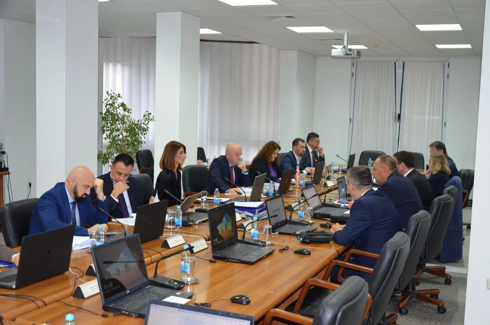 Izvještaj o izvršenju Proračuna FBiH za prvih devet mjeseci ove godine
