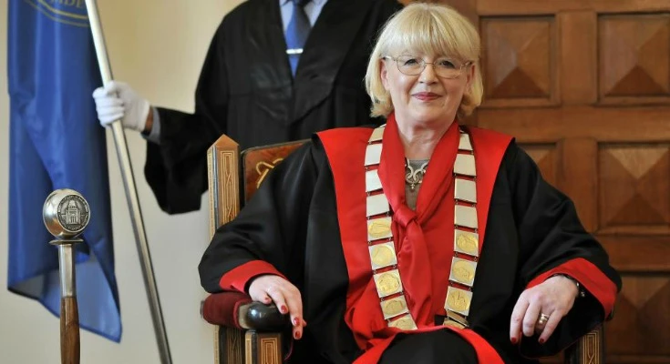 USKOK pokrenuo istragu protiv profesorice sa mostarskog Sveučilišta