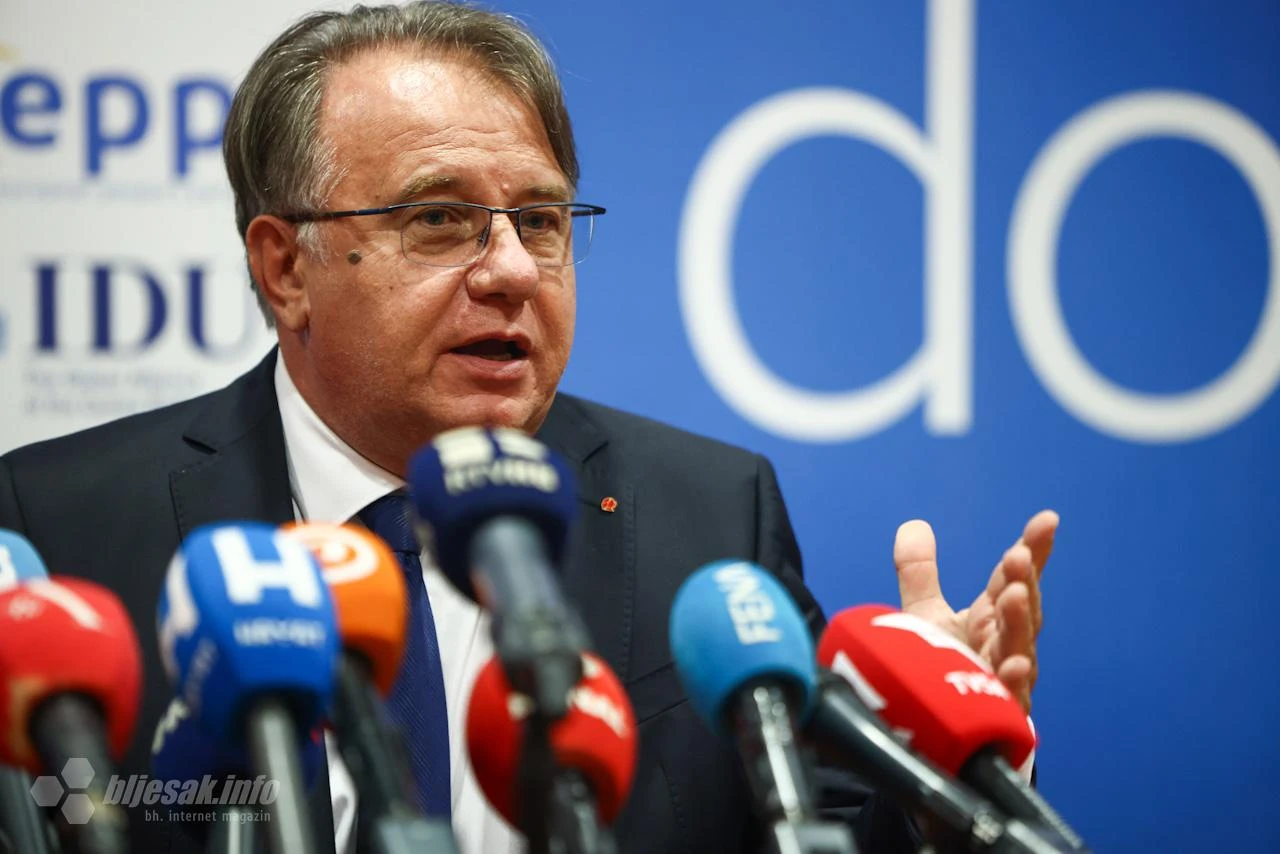 Nikšić o EU putu - Nismo brzi, ali pomjerili smo se