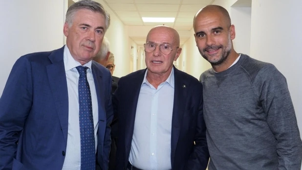 Arrigo Sacchi: Revolucija u svijetu nogometa