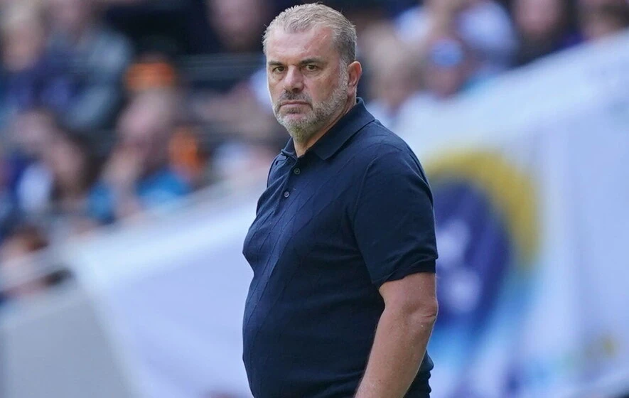 Postecoglou: Provodi se forenzička studija na sudačke odluke
