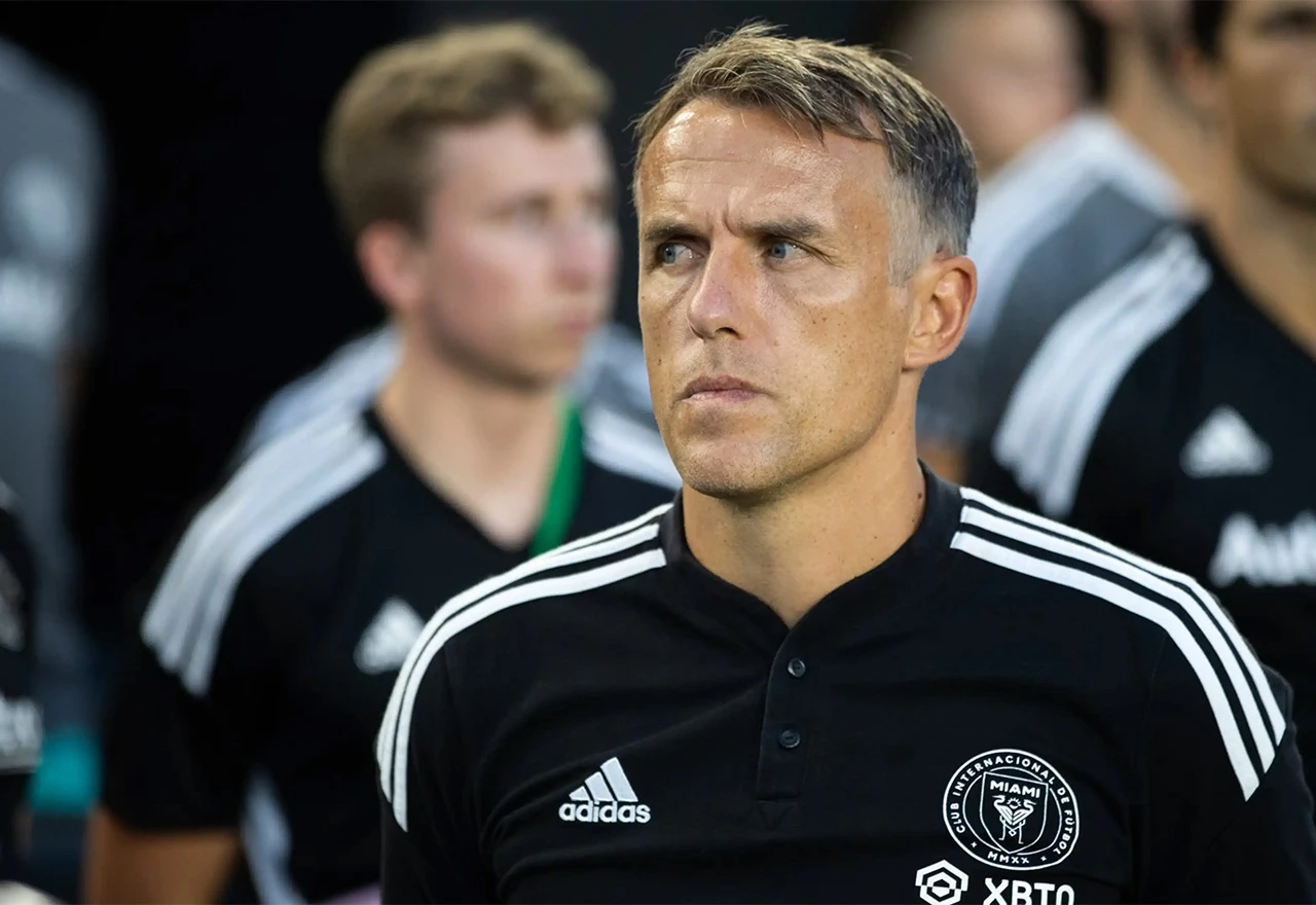 Phil Neville novi trener Portland Timbersa