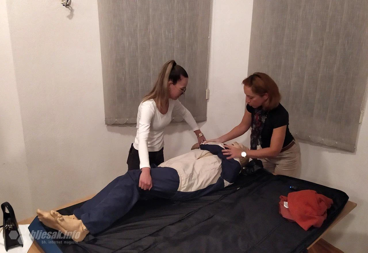 Što je epilepsija i prva pomoć kod napada 