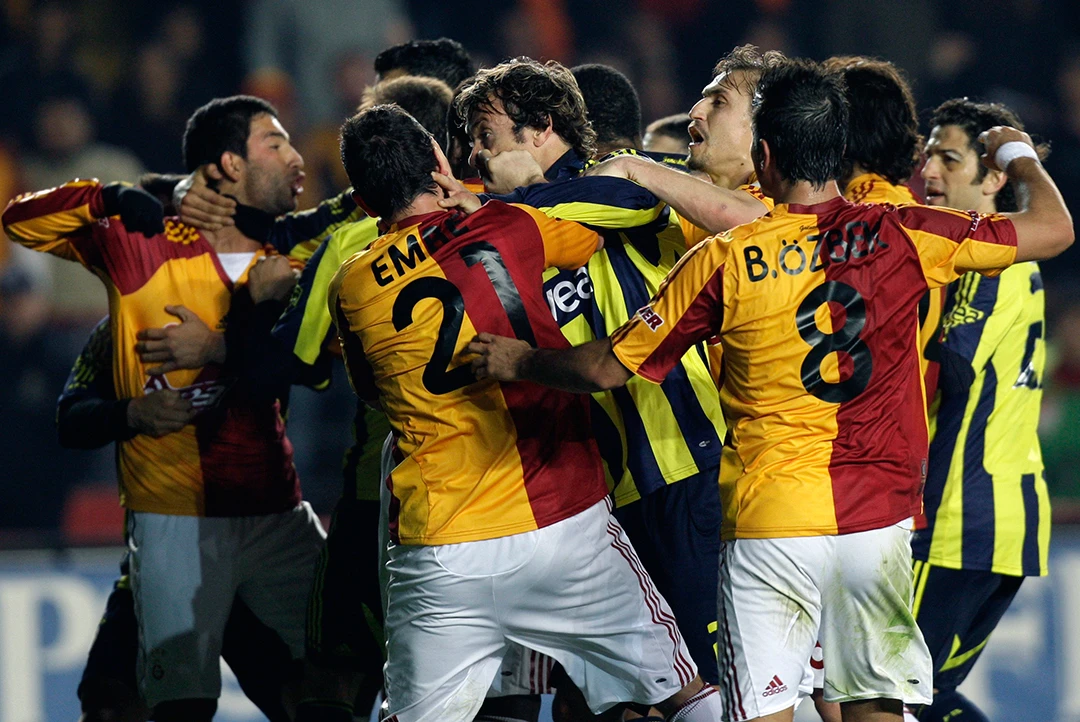 Fenerbahçe i Galatasaray neće u Saudijsku Arabiju