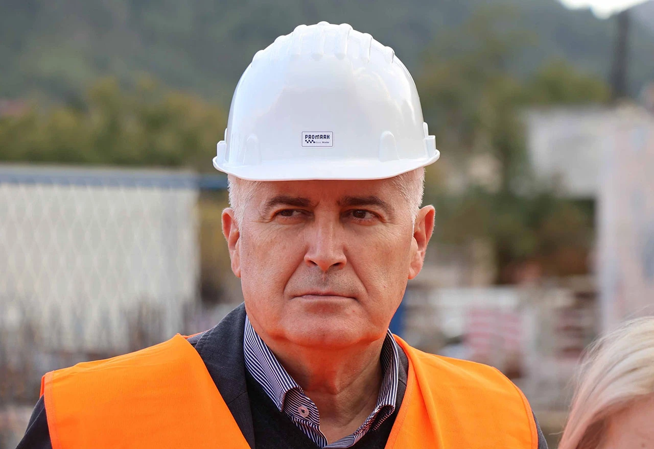 Čović: Ovdje taktike nema