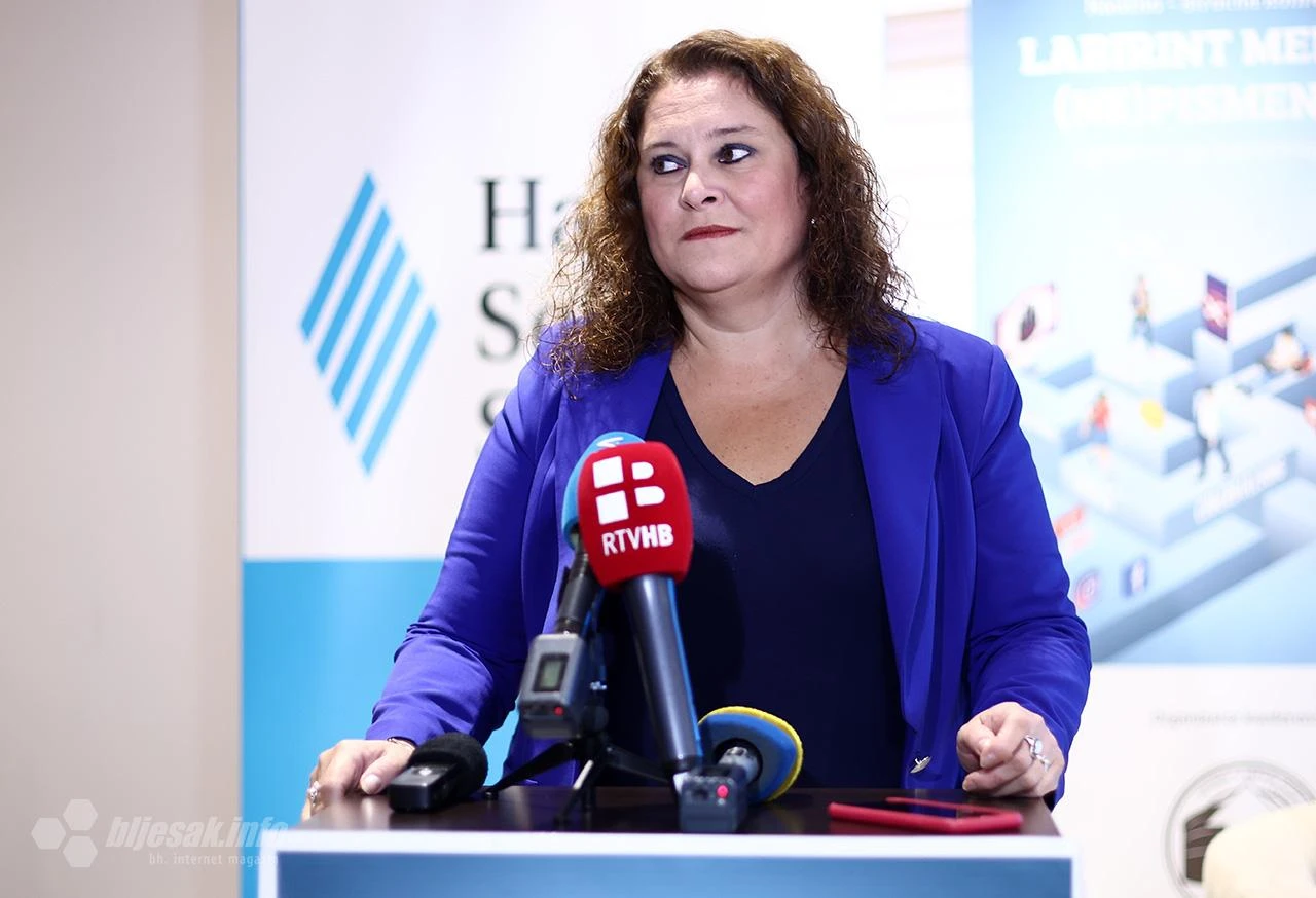 Treba reagirati odmah - Medijska pismenost mogla bi postati predmet u školama
