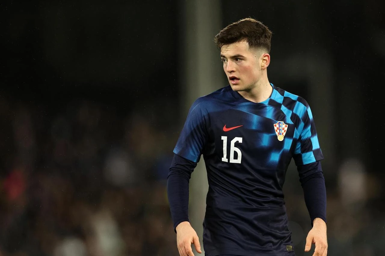 Je li 20-godišnji Dinamovac Dalićev adut? Pozvan u reprezentaciju