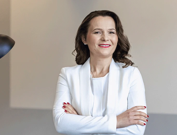 Suzi Mikulić: Unapređenje načina poslovanja u Zapadnoj Hercegovini stvorit će nove prigode za rast   