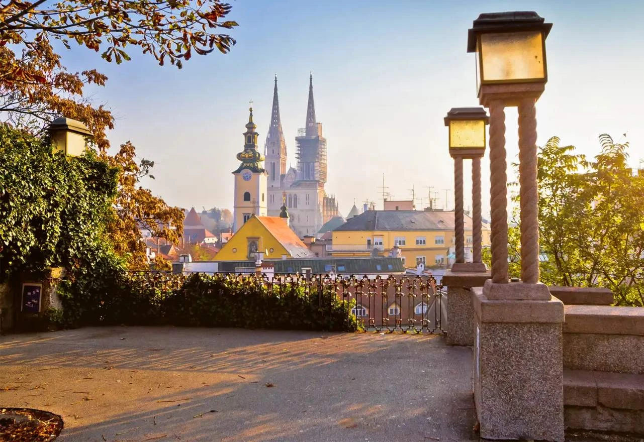 28. Širokobriješka večer u Zagrebu