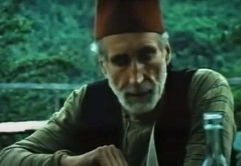Prije 20 godina preminuo legendarni bh. glumac Zaim Muzaferija